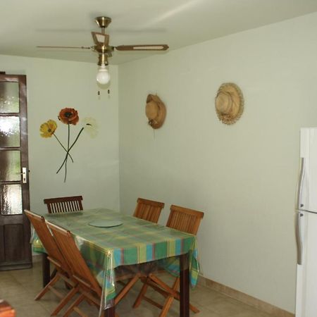 Résidence Sucrerie Motel - Les Anses-d'Arlets - Martinique Esterno foto