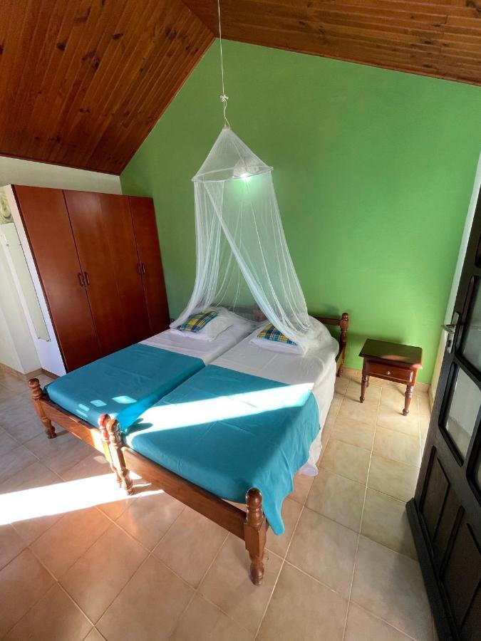 Résidence Sucrerie Motel - Les Anses-d'Arlets - Martinique Esterno foto