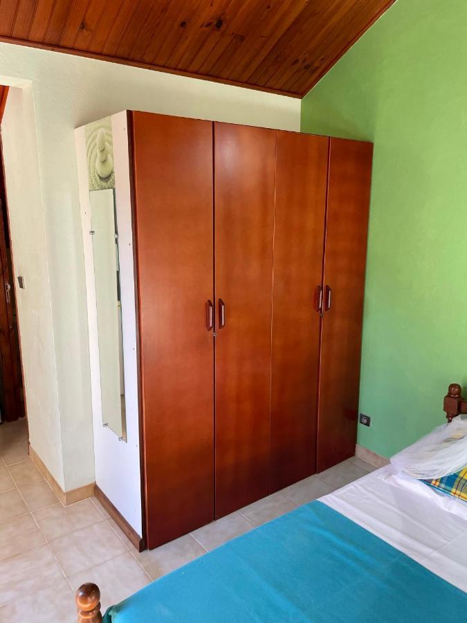 Résidence Sucrerie Motel - Les Anses-d'Arlets - Martinique Esterno foto
