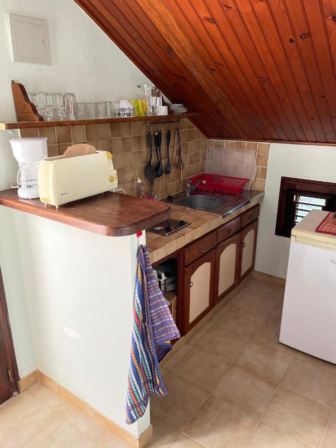 Résidence Sucrerie Motel - Les Anses-d'Arlets - Martinique Esterno foto