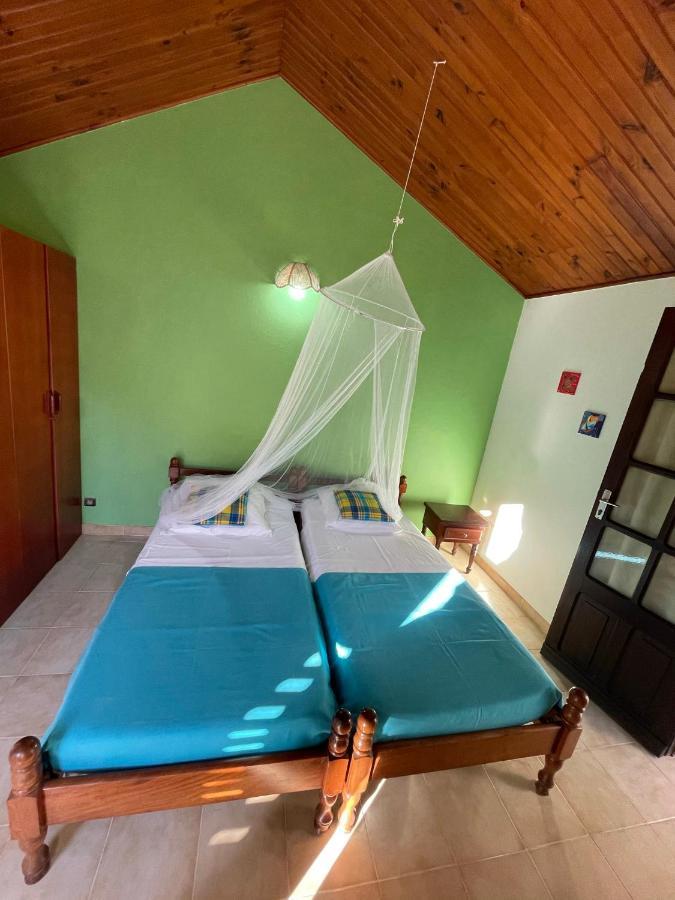 Résidence Sucrerie Motel - Les Anses-d'Arlets - Martinique Esterno foto