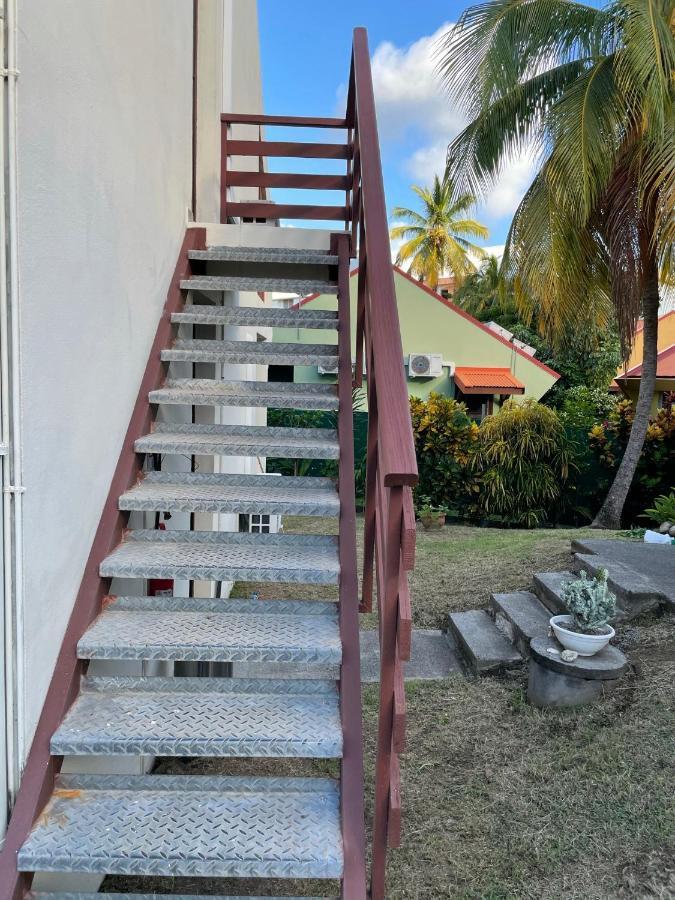 Résidence Sucrerie Motel - Les Anses-d'Arlets - Martinique Esterno foto