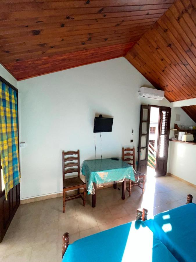 Résidence Sucrerie Motel - Les Anses-d'Arlets - Martinique Esterno foto