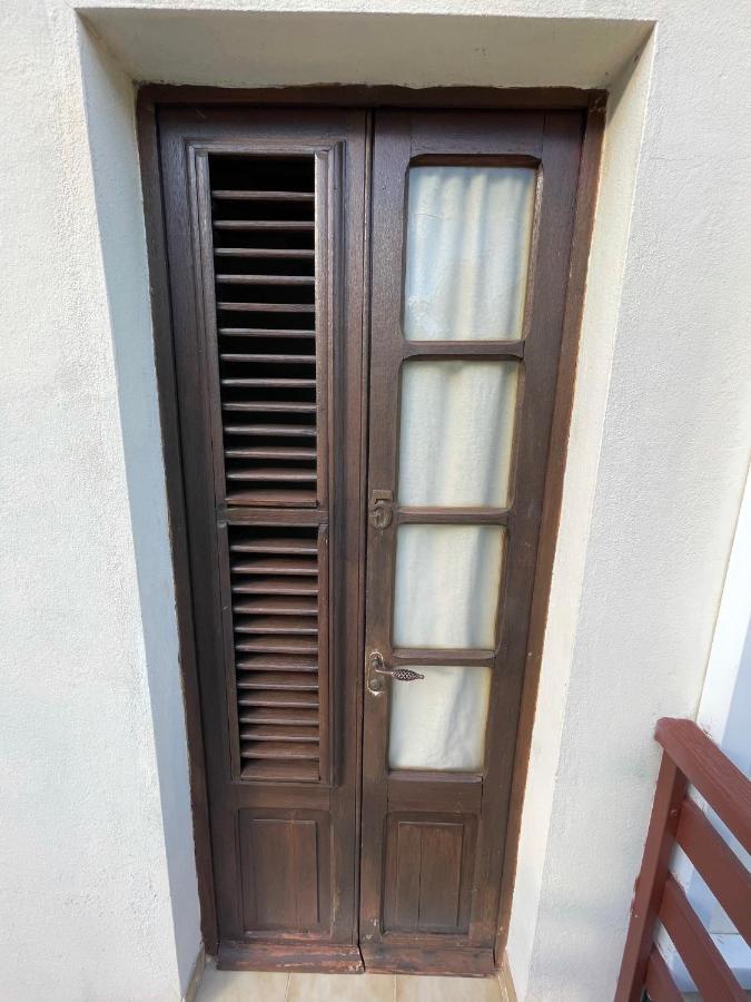 Résidence Sucrerie Motel - Les Anses-d'Arlets - Martinique Esterno foto