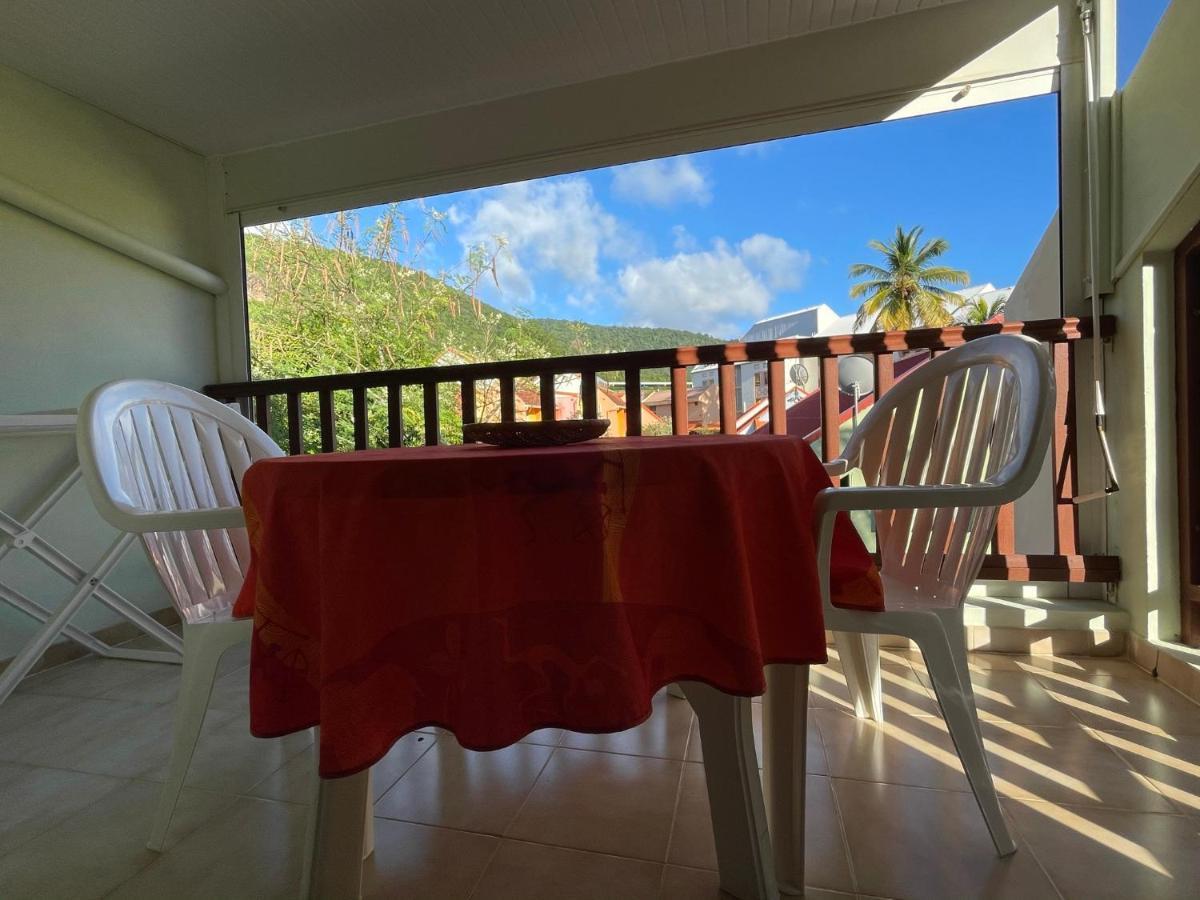 Résidence Sucrerie Motel - Les Anses-d'Arlets - Martinique Esterno foto
