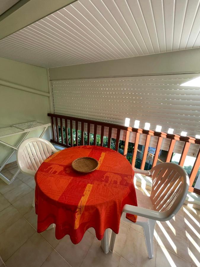 Résidence Sucrerie Motel - Les Anses-d'Arlets - Martinique Esterno foto