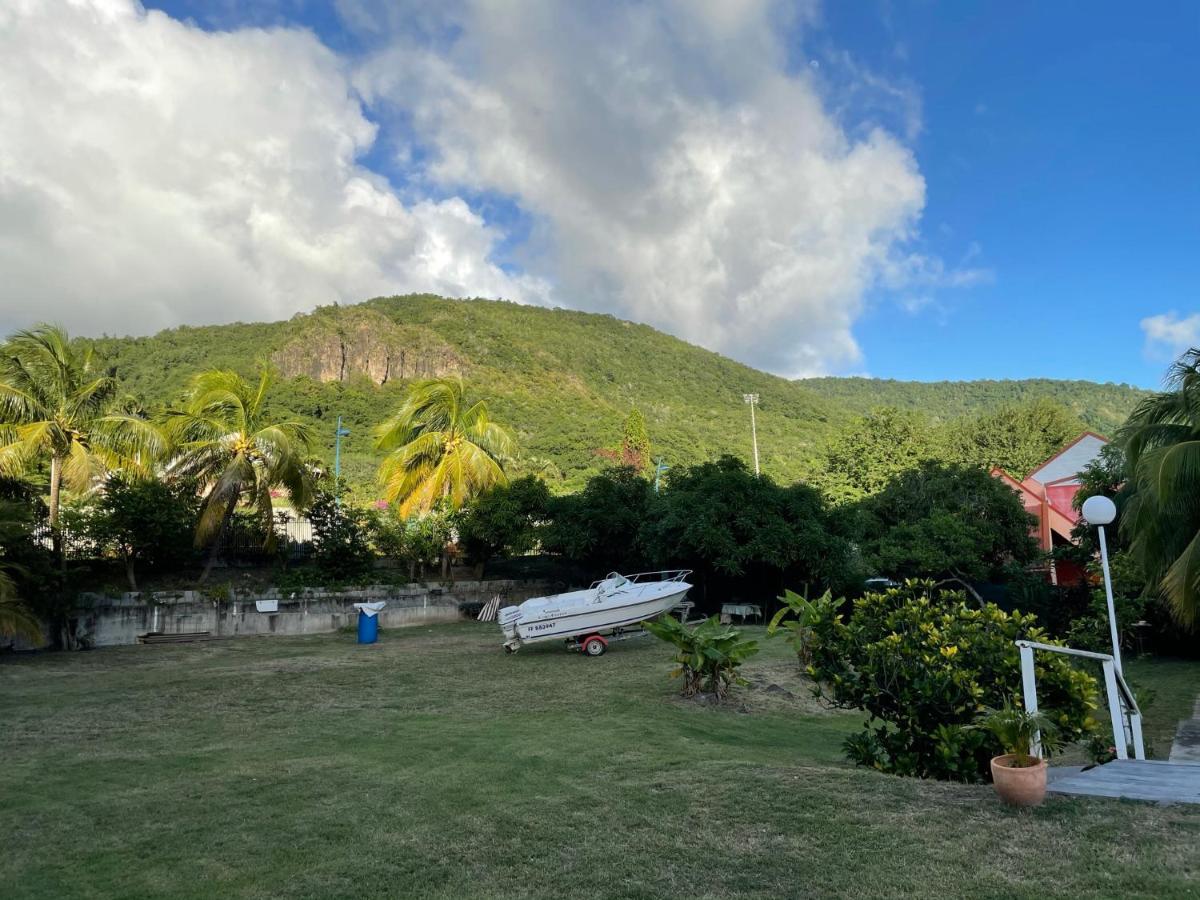 Résidence Sucrerie Motel - Les Anses-d'Arlets - Martinique Esterno foto