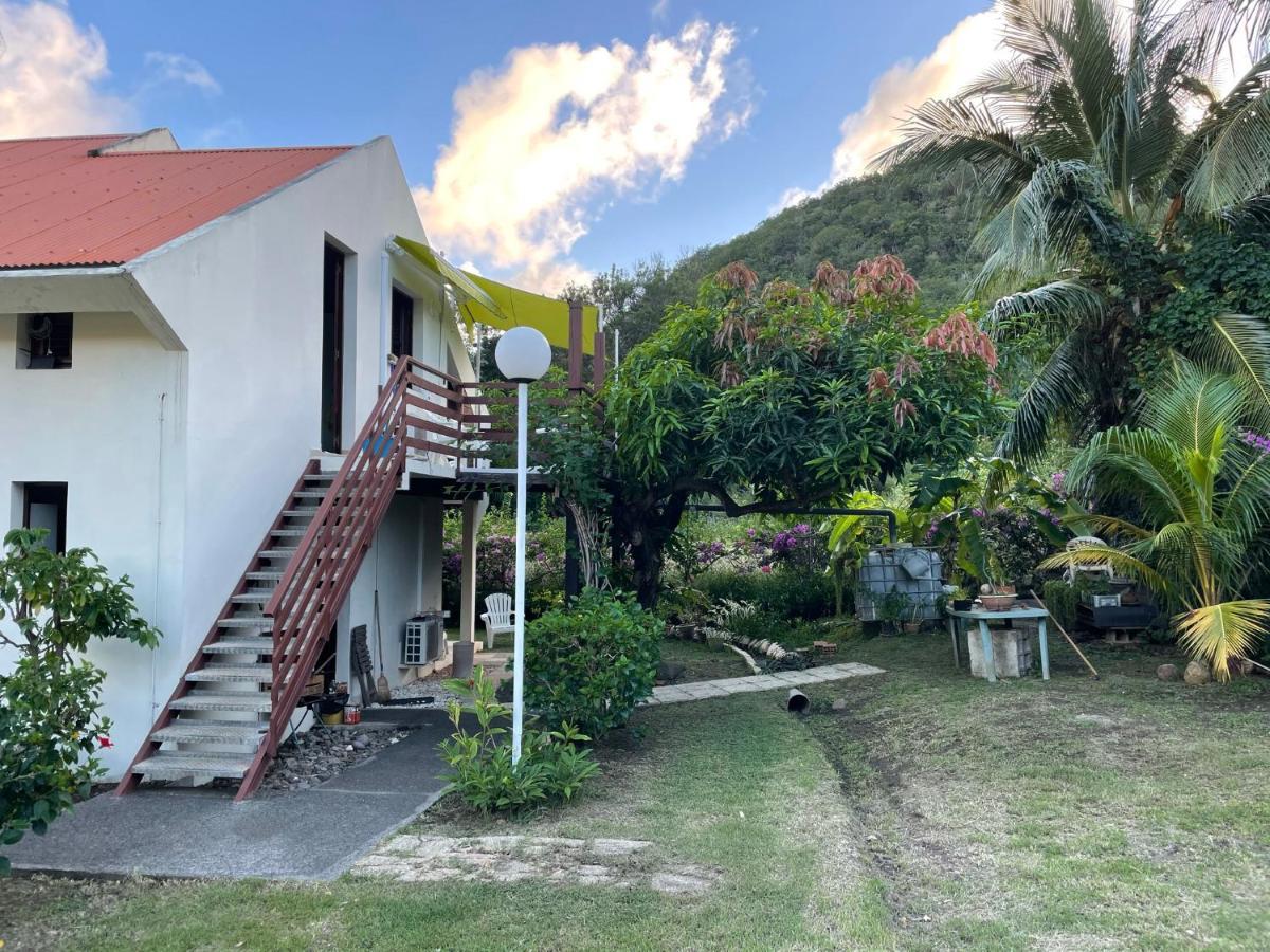 Résidence Sucrerie Motel - Les Anses-d'Arlets - Martinique Esterno foto