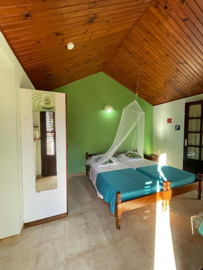 Résidence Sucrerie Motel - Les Anses-d'Arlets - Martinique Esterno foto
