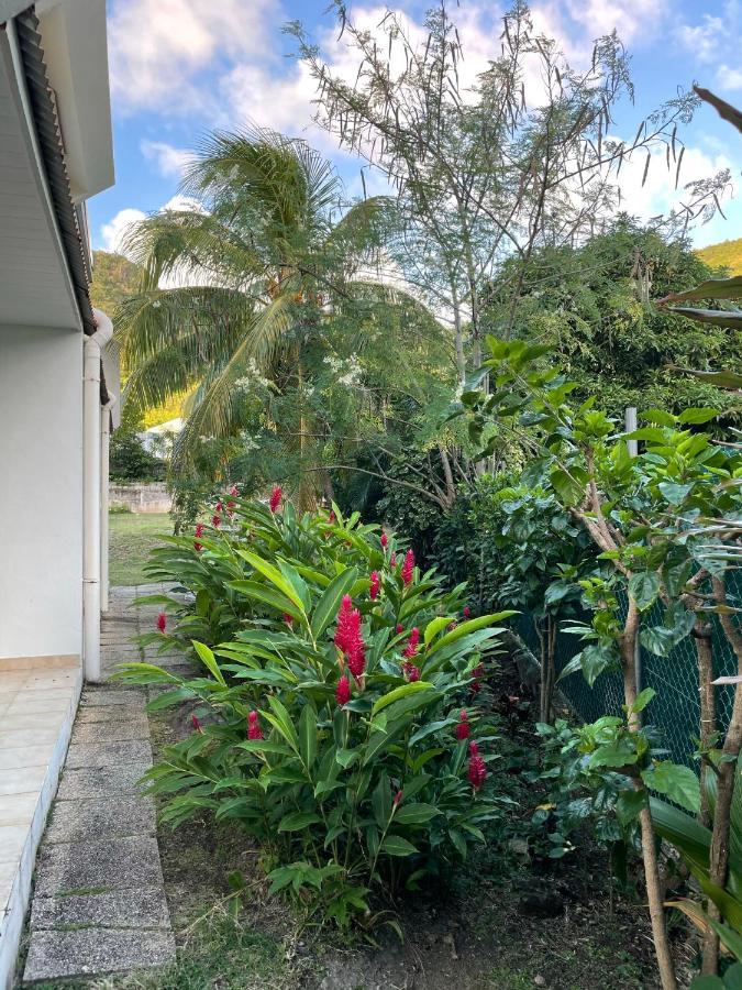 Résidence Sucrerie Motel - Les Anses-d'Arlets - Martinique Esterno foto
