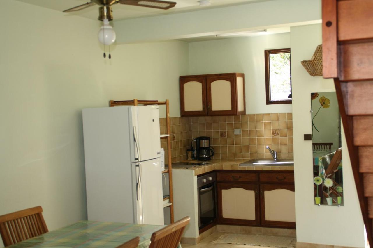 Résidence Sucrerie Motel - Les Anses-d'Arlets - Martinique Esterno foto