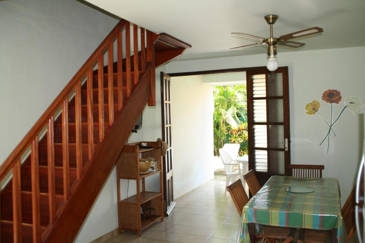 Résidence Sucrerie Motel - Les Anses-d'Arlets - Martinique Esterno foto