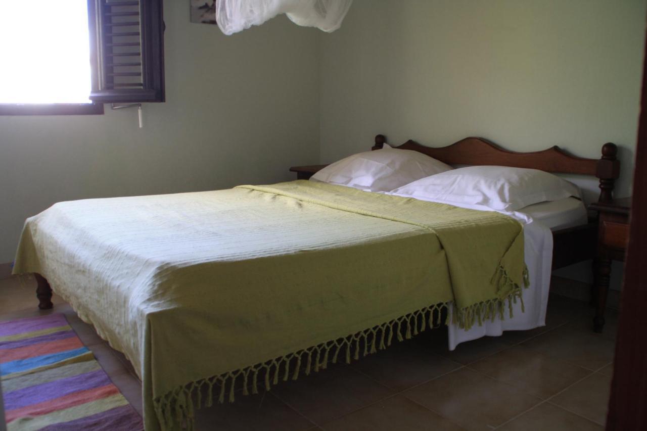 Résidence Sucrerie Motel - Les Anses-d'Arlets - Martinique Esterno foto