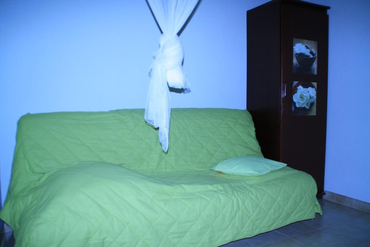 Résidence Sucrerie Motel - Les Anses-d'Arlets - Martinique Esterno foto