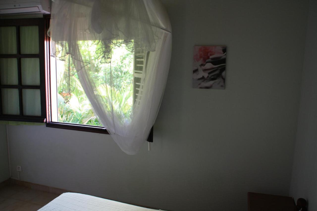 Résidence Sucrerie Motel - Les Anses-d'Arlets - Martinique Esterno foto