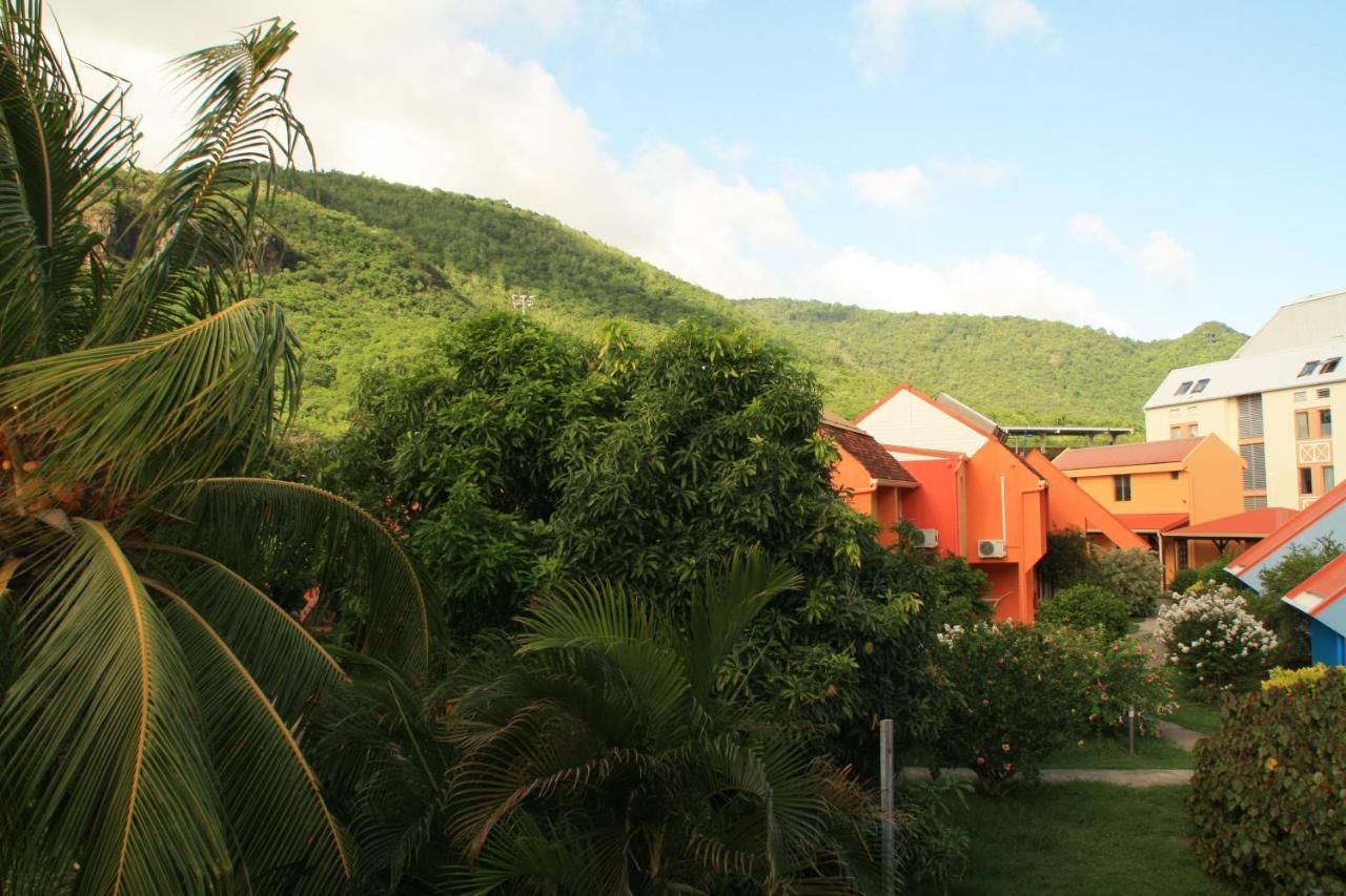 Résidence Sucrerie Motel - Les Anses-d'Arlets - Martinique Esterno foto