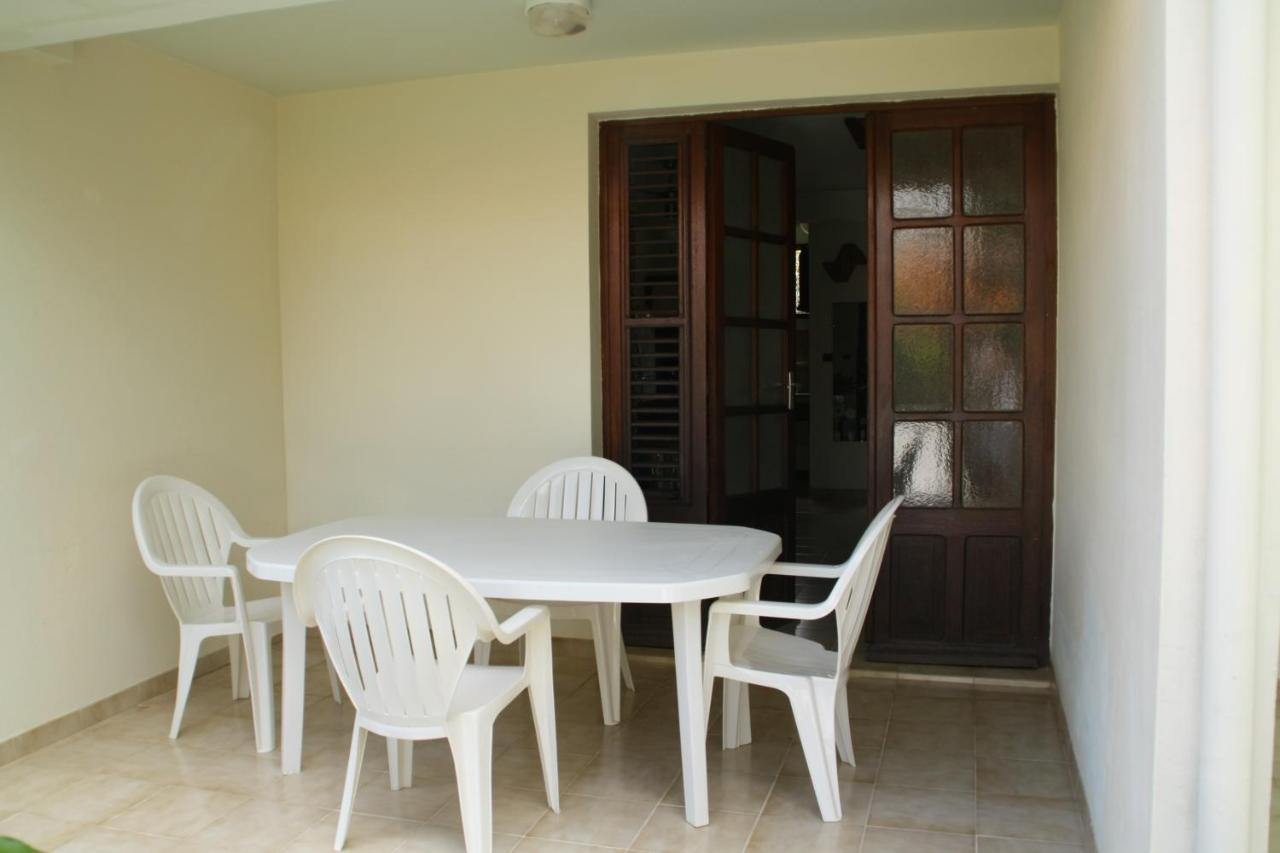 Résidence Sucrerie Motel - Les Anses-d'Arlets - Martinique Esterno foto