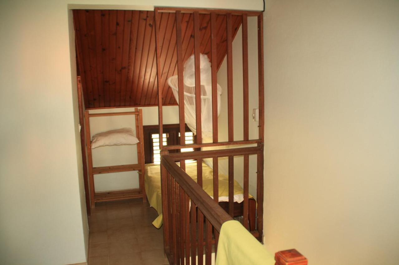 Résidence Sucrerie Motel - Les Anses-d'Arlets - Martinique Esterno foto