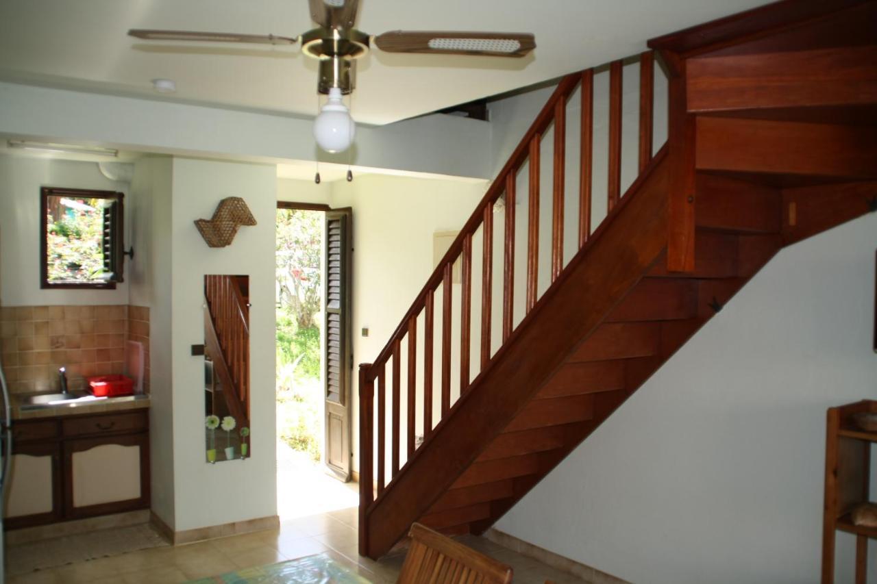 Résidence Sucrerie Motel - Les Anses-d'Arlets - Martinique Esterno foto