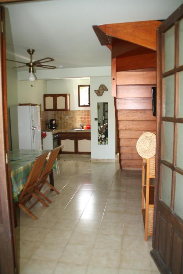 Résidence Sucrerie Motel - Les Anses-d'Arlets - Martinique Esterno foto