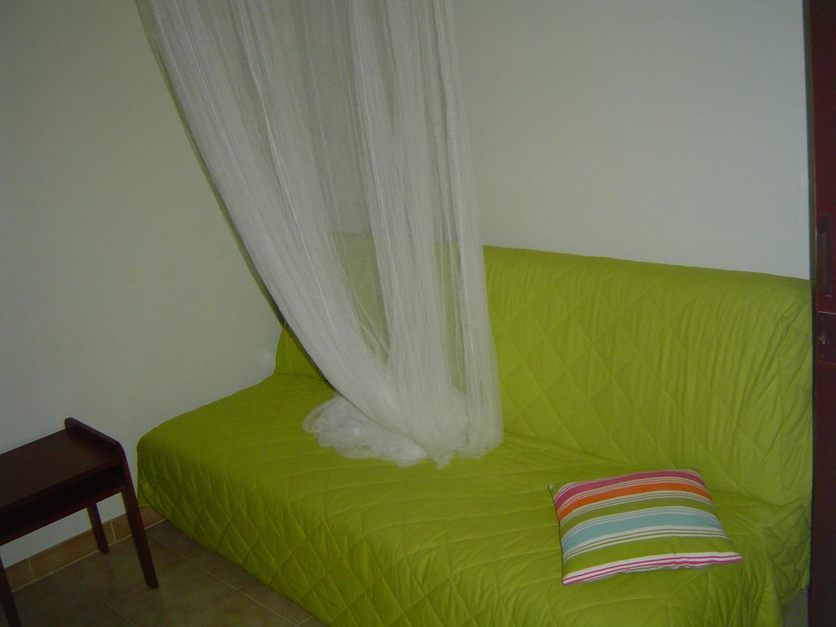 Résidence Sucrerie Motel - Les Anses-d'Arlets - Martinique Esterno foto