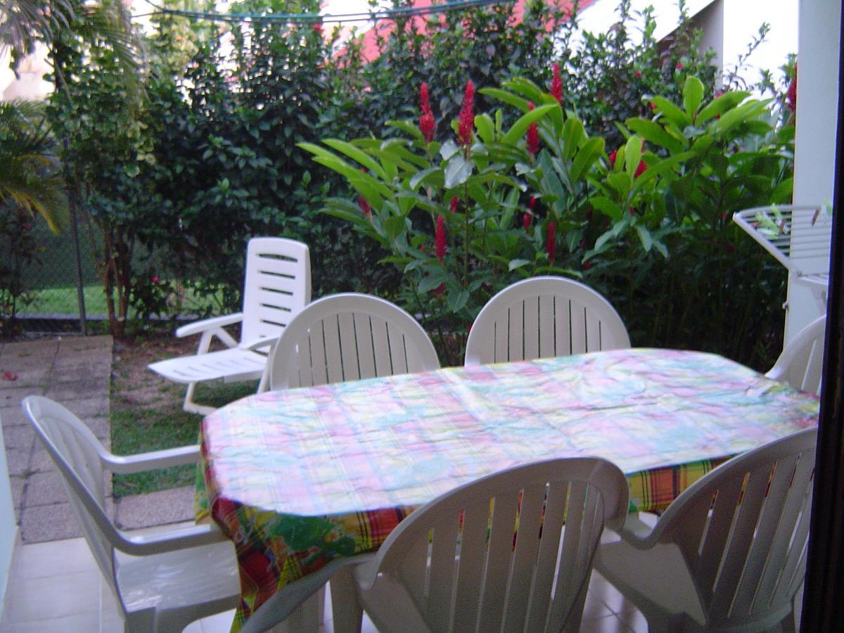 Résidence Sucrerie Motel - Les Anses-d'Arlets - Martinique Esterno foto