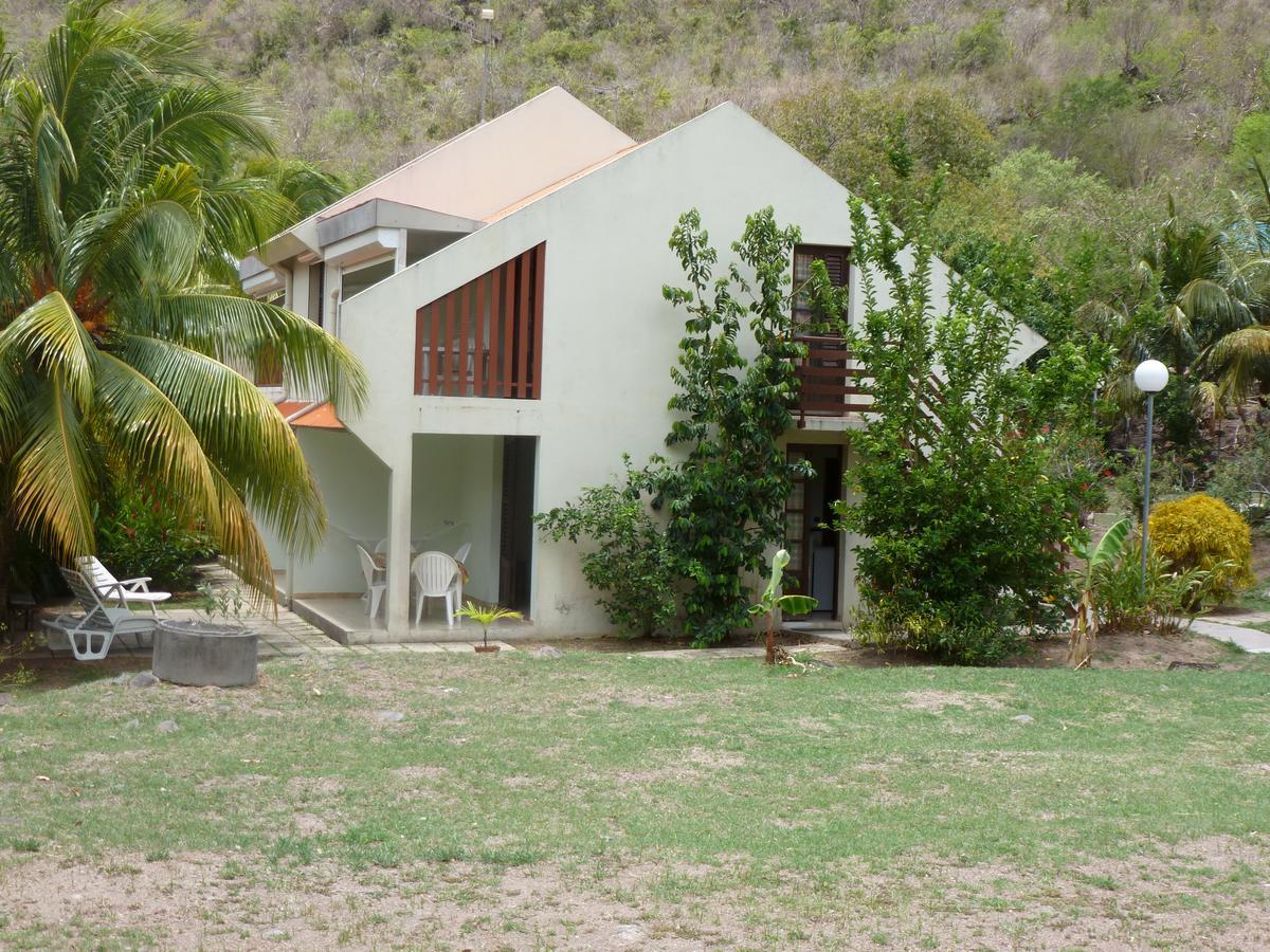 Résidence Sucrerie Motel - Les Anses-d'Arlets - Martinique Esterno foto