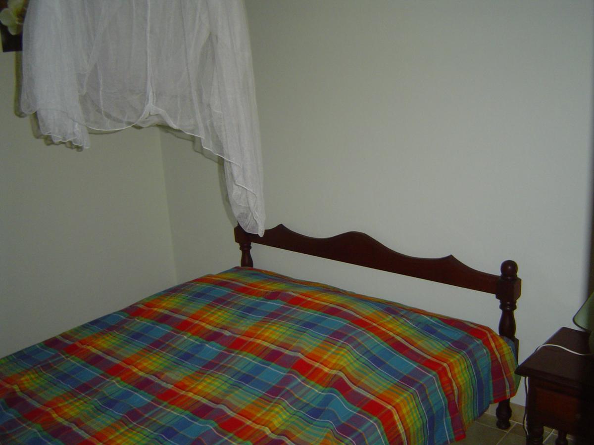 Résidence Sucrerie Motel - Les Anses-d'Arlets - Martinique Esterno foto